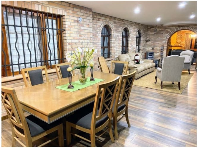 Casa de 6 alcobas en venta en El Retiro, 500 m² · foto 17 de 24