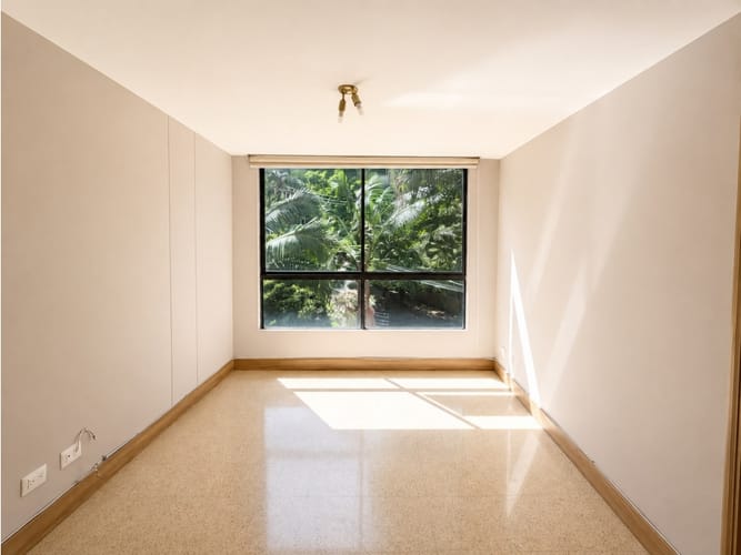 Apartamento de 3 alcobas en venta en El Diamante No. 2, Medellín, 140 m² · foto 2 de 10