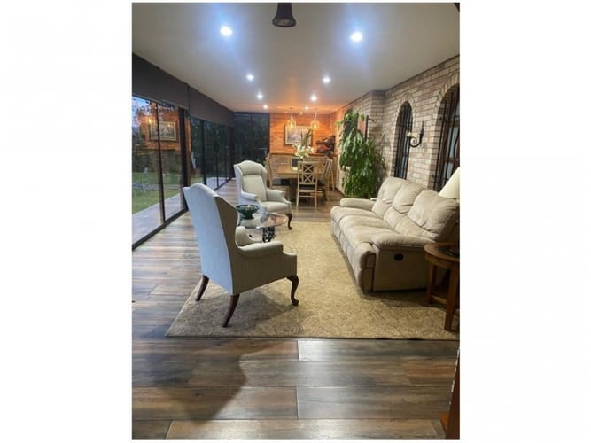 Casa de 6 alcobas en venta en El Retiro, 500 m² · foto 18 de 24