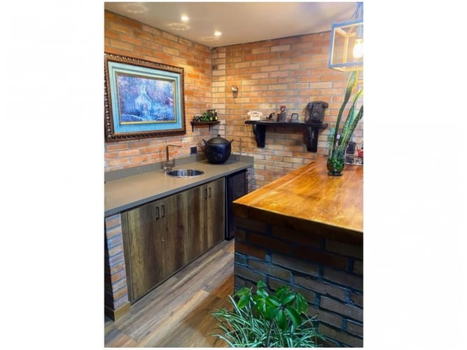 Casa de 6 alcobas en venta en El Retiro, 500 m² · foto 19 de 24