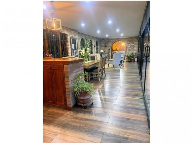 Casa de 6 alcobas en venta en El Retiro, 500 m² · foto 20 de 24