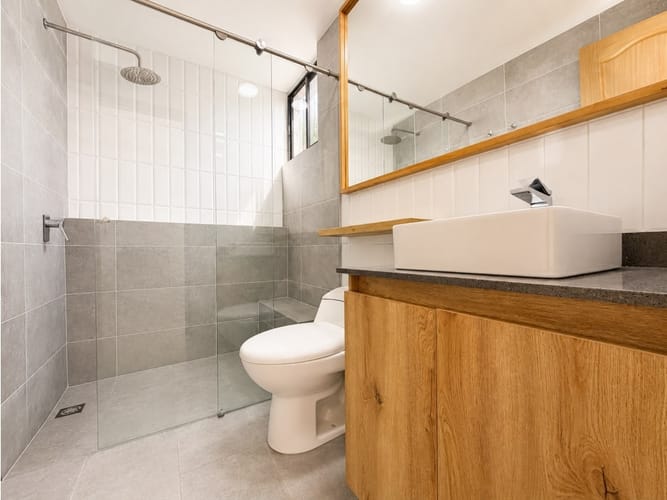 Apartamento de 3 alcobas en venta en El Diamante No. 2, Medellín, 140 m² · foto 5 de 10