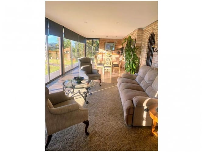 Casa de 6 alcobas en venta en El Retiro, 500 m² · foto 21 de 24