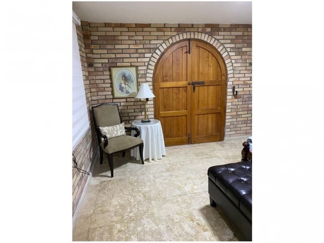 Casa de 6 alcobas en venta en El Retiro, 500 m² · foto 22 de 24