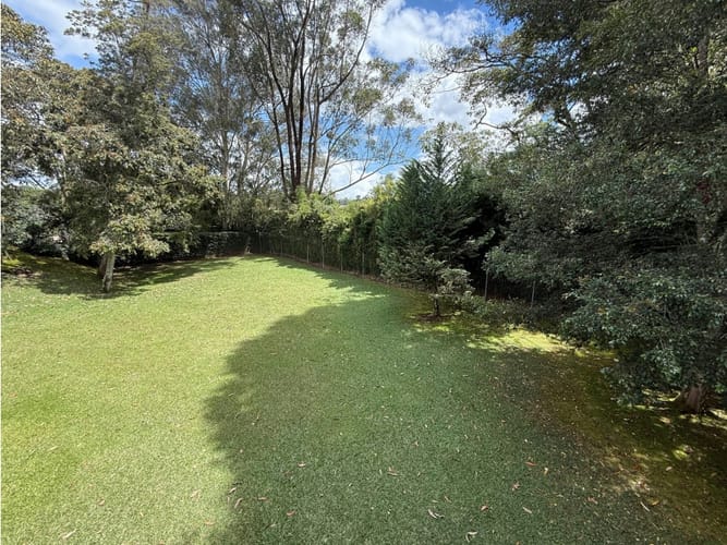 Casa de 4 alcobas en venta en Llano Grande, Rionegro, 460 m² · foto 12 de 15