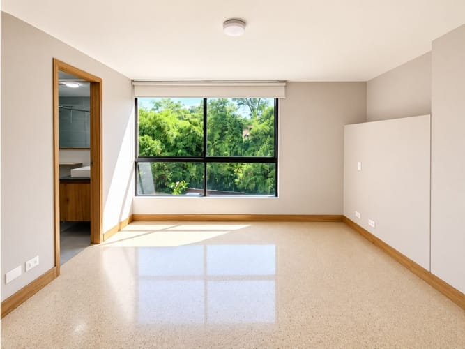 Apartamento de 3 alcobas en venta en El Diamante No. 2, Medellín, 140 m² · foto 7 de 10
