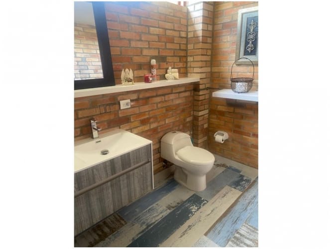 Casa de 6 alcobas en venta en El Retiro, 500 m² · foto 23 de 24