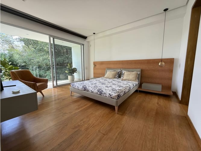 Casa de 4 alcobas en venta en Llano Grande, Rionegro, 460 m² · foto 13 de 15
