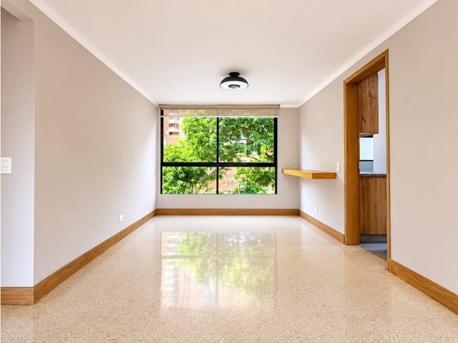 Apartamento de 3 alcobas en venta en El Diamante No. 2, Medellín, 140 m² · foto 8 de 10