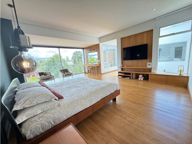 Casa de 4 alcobas en venta en Llano Grande, Rionegro, 460 m² · foto 15 de 15