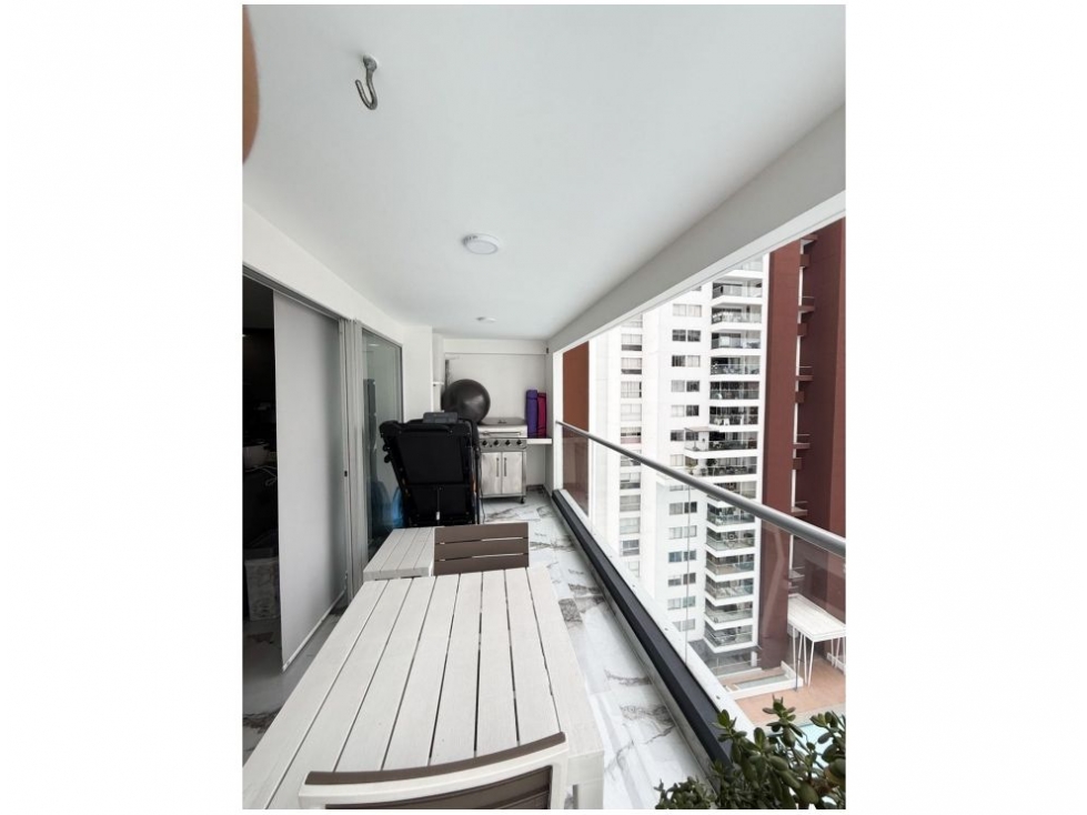 Apartamento en venta en Suramérica, Itagüí · foto 2 de 11