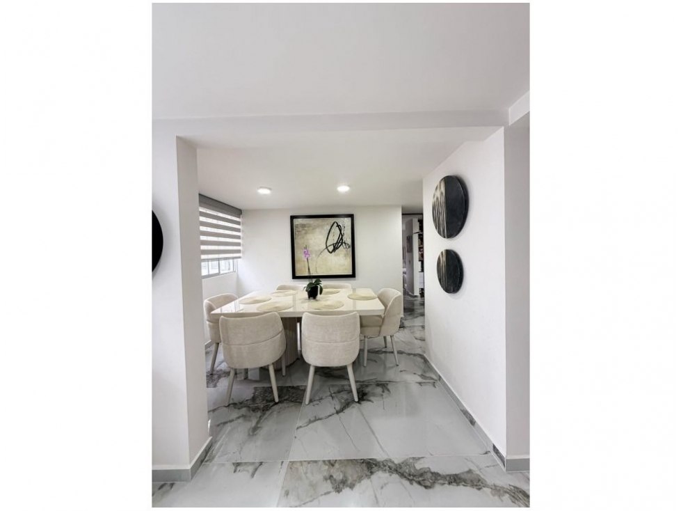 Apartamento en venta en Suramérica, Itagüí · foto 4 de 11