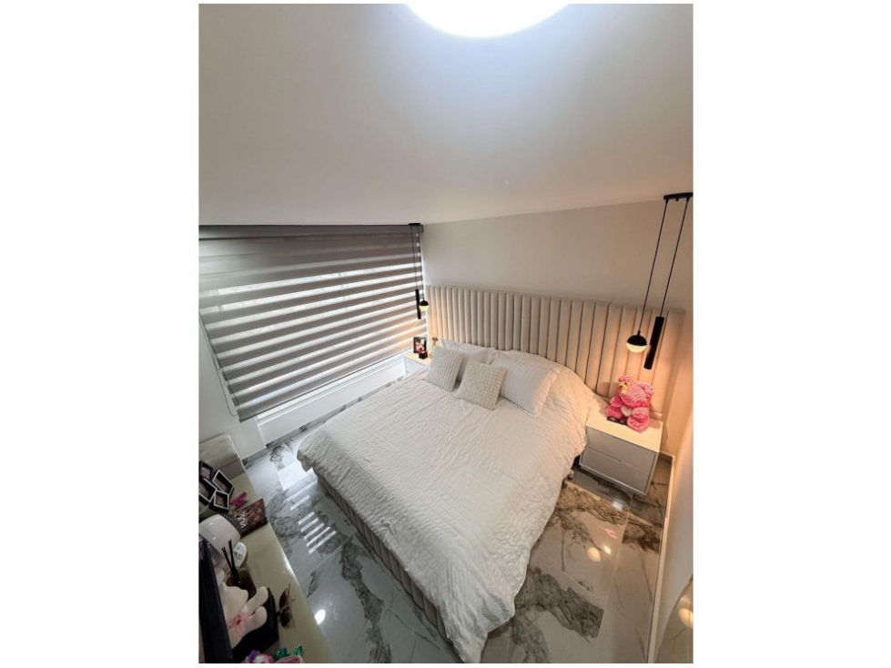 Apartamento en venta en Suramérica, Itagüí · foto 5 de 11