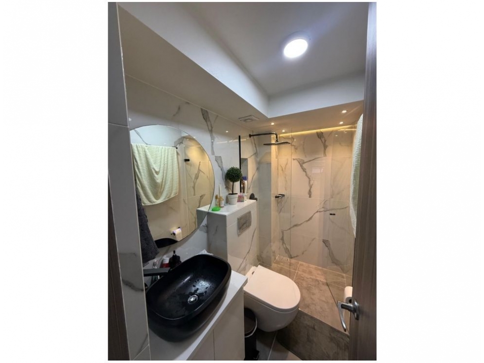 Apartamento en venta en Suramérica, Itagüí · foto 6 de 11