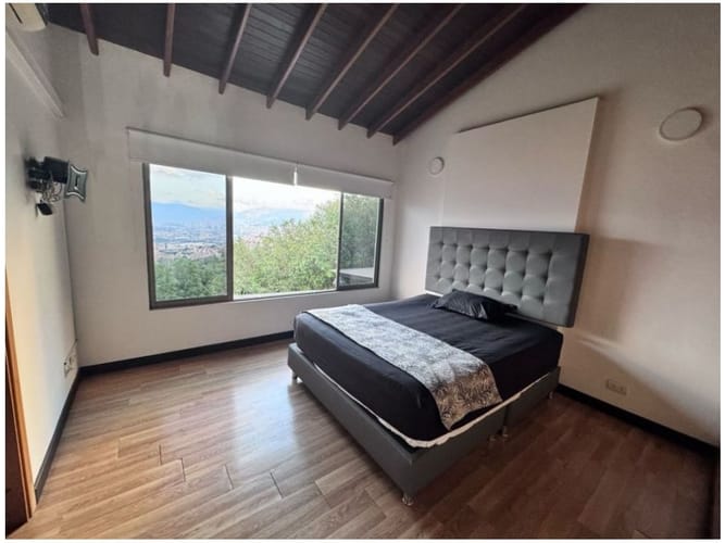 Casa de 4 alcobas en venta en Sabaneta Real, Sabaneta, 500 m² · foto 4 de 24