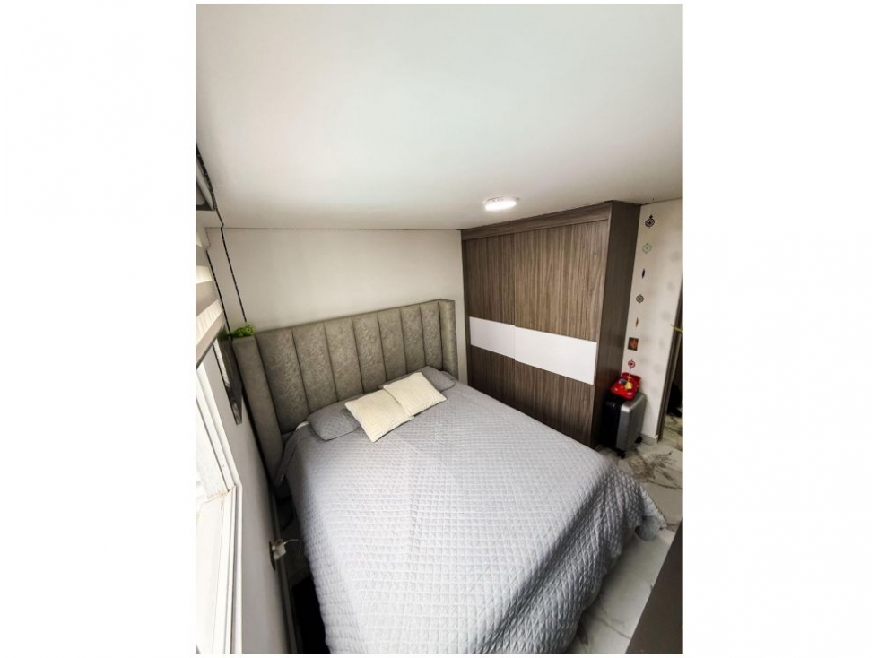 Apartamento en venta en Suramérica, Itagüí · foto 8 de 11