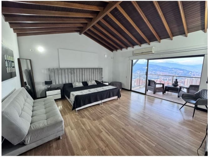 Casa de 4 alcobas en venta en Sabaneta Real, Sabaneta, 500 m² · foto 6 de 24
