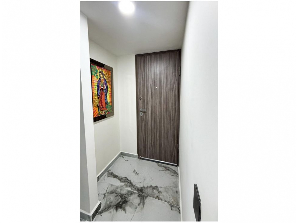 Apartamento en venta en Suramérica, Itagüí · foto 10 de 11