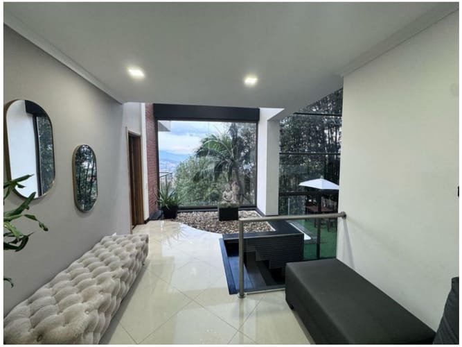 Casa de 4 alcobas en venta en Sabaneta Real, Sabaneta, 500 m² · foto 8 de 24
