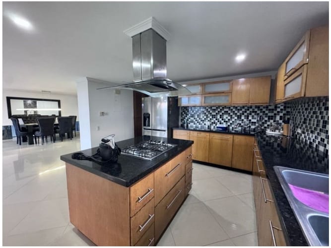 Casa de 4 alcobas en venta en Sabaneta Real, Sabaneta, 500 m² · foto 9 de 24