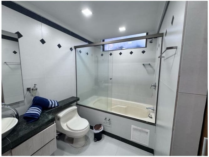 Casa de 4 alcobas en venta en Sabaneta Real, Sabaneta, 500 m² · foto 11 de 24
