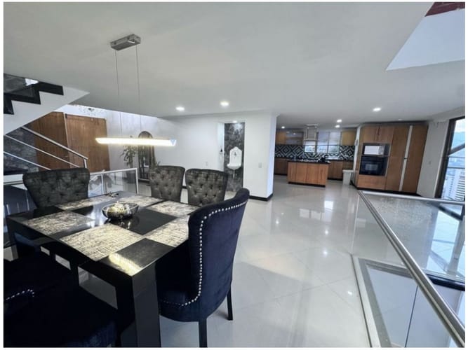 Casa de 4 alcobas en venta en Sabaneta Real, Sabaneta, 500 m² · foto 12 de 24