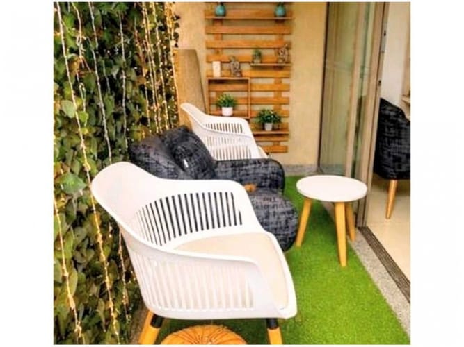 Apartamento de 4 alcobas en venta en Loma De Los Bernal, Medellín, 100 m² · foto 5 de 9