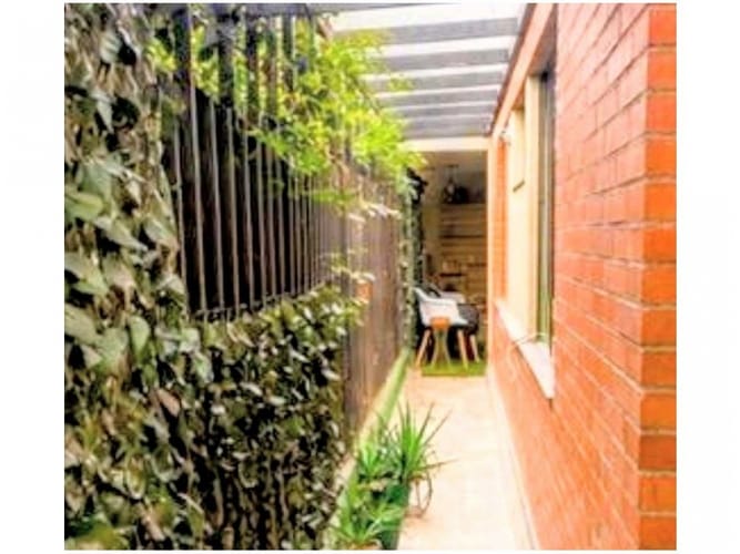 Apartamento de 4 alcobas en venta en Loma De Los Bernal, Medellín, 100 m² · foto 6 de 9