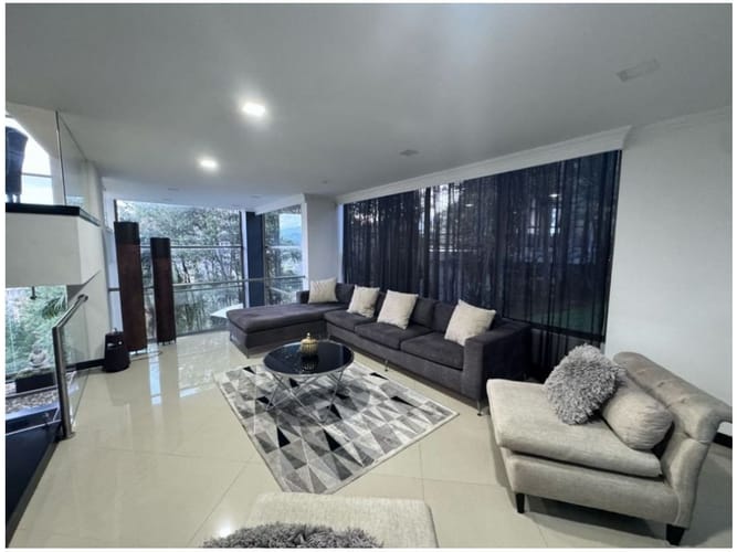 Casa de 4 alcobas en venta en Sabaneta Real, Sabaneta, 500 m² · foto 17 de 24