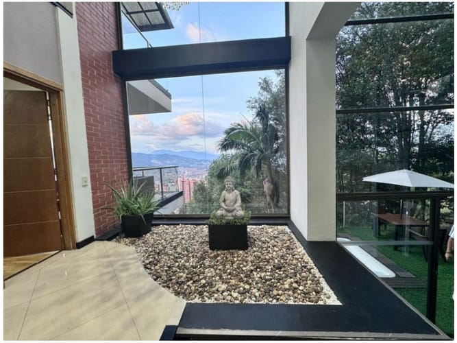 Casa de 4 alcobas en venta en Sabaneta Real, Sabaneta, 500 m² · foto 18 de 24
