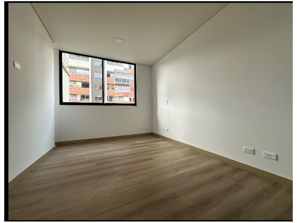 Apartamento en venta en Los Colores, Medellín · foto 21 de 24