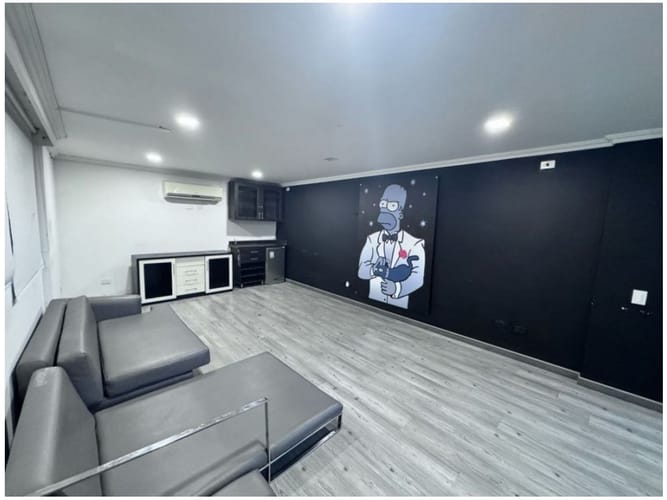 Casa de 4 alcobas en venta en Sabaneta Real, Sabaneta, 500 m² · foto 21 de 24