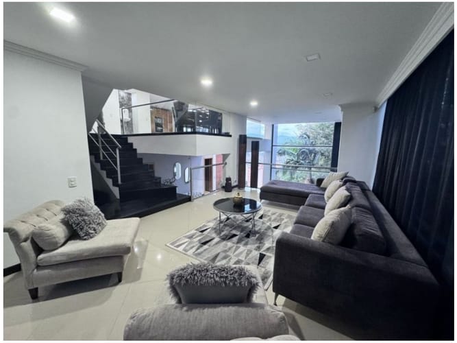 Casa de 4 alcobas en venta en Sabaneta Real, Sabaneta, 500 m² · foto 22 de 24