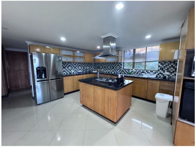 Casa de 4 alcobas en venta en Sabaneta Real, Sabaneta, 500 m² · foto 23 de 24