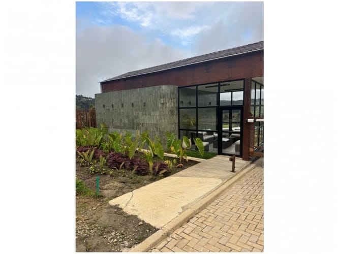 Lote en venta en Vía Las Palmas, Envigado, 2100 m² · foto 3 de 10