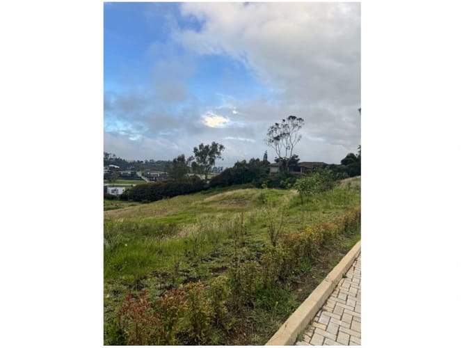 Lote en venta en Vía Las Palmas, Envigado, 2100 m² · foto 5 de 10