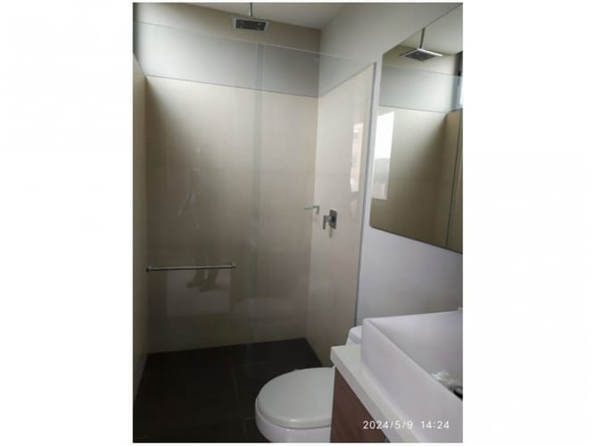 Apartamento de 2 alcobas en venta en El Tesoro, Medellín, 98 m² · foto 13 de 17