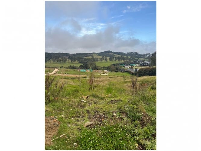 Lote en venta en Vía Las Palmas, Envigado, 2100 m² · foto 6 de 10