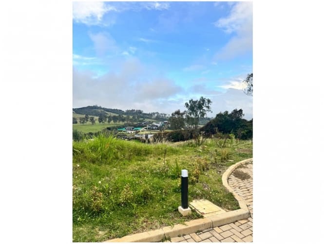 Lote en venta en Vía Las Palmas, Envigado, 2100 m² · foto 7 de 10