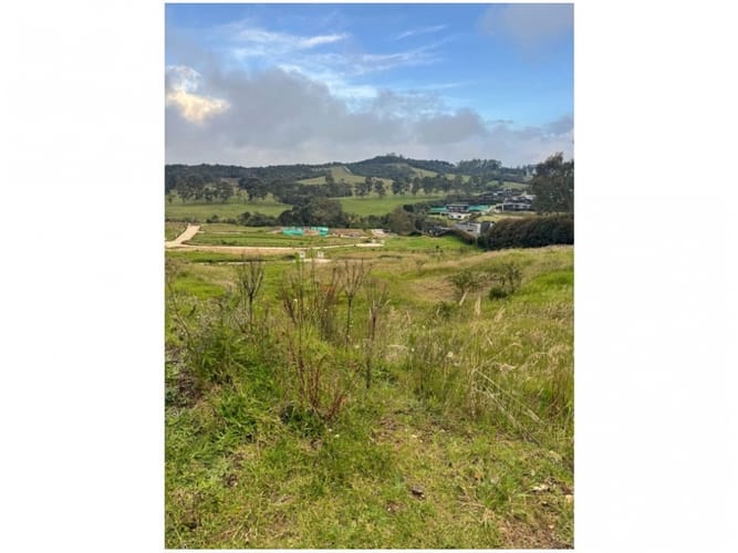 Lote en venta en Vía Las Palmas, Envigado, 2100 m² · foto 8 de 10