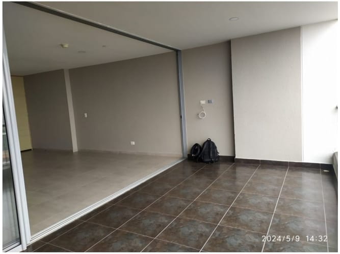 Apartamento de 2 alcobas en venta en El Tesoro, Medellín, 98 m² · foto 16 de 17
