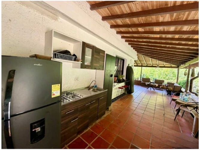Casa de 5 alcobas en venta en Santa Catalina, Envigado, 390 m² · foto 7 de 24