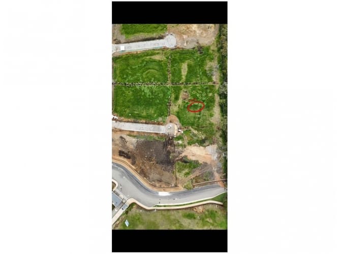 Lote en venta en Vía Las Palmas, Envigado, 2100 m² · foto 10 de 10