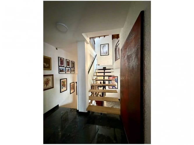 Casa de 5 alcobas en venta en Santa Catalina, Envigado, 390 m² · foto 16 de 24