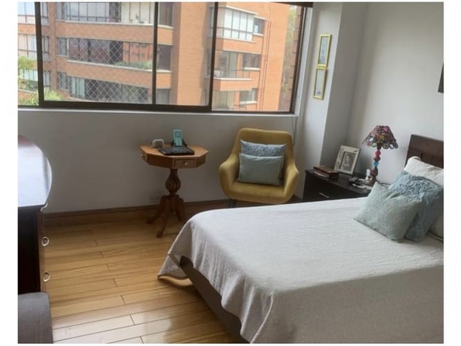 Apartamento de 4 alcobas en venta en El Poblado, Medellín, 190 m² · foto 7 de 18
