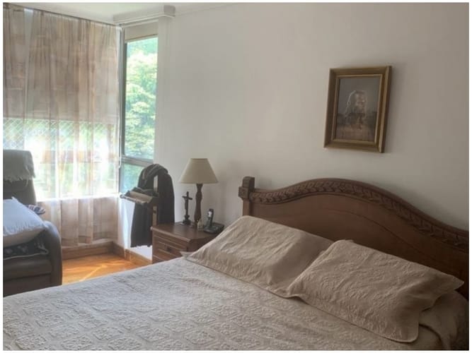 Apartamento de 4 alcobas en venta en El Poblado, Medellín, 190 m² · foto 8 de 18
