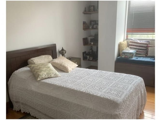 Apartamento de 4 alcobas en venta en El Poblado, Medellín, 190 m² · foto 9 de 18