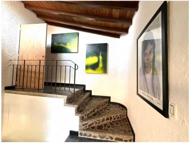 Casa de 5 alcobas en venta en Santa Catalina, Envigado, 390 m² · foto 20 de 24