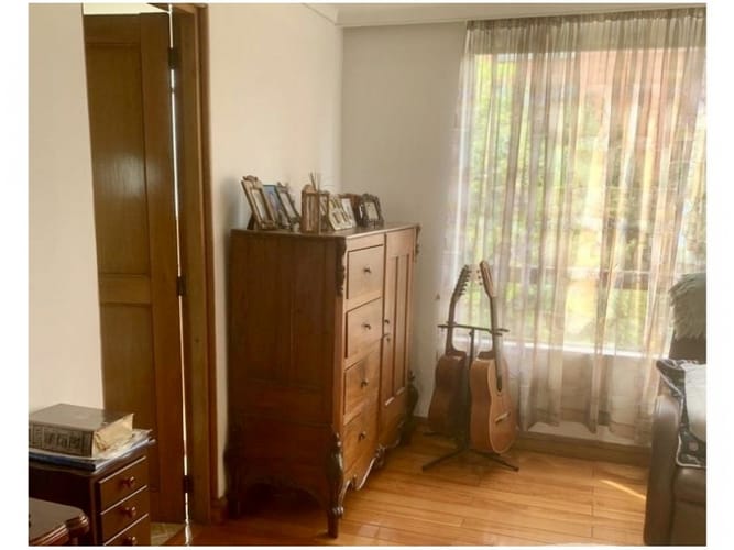Apartamento de 4 alcobas en venta en El Poblado, Medellín, 190 m² · foto 11 de 18