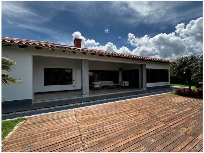 Casa de 3 alcobas en venta en La Mosquita, Rionegro, 400 m² · foto 21 de 24